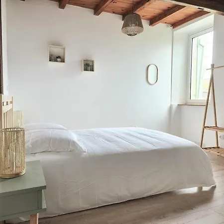 Ferienhaus Maison De Campagne *