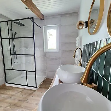 Holiday home Maison De Campagne *
