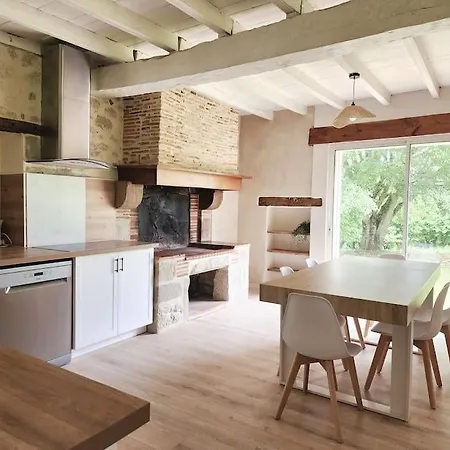 Maison De Campagne *