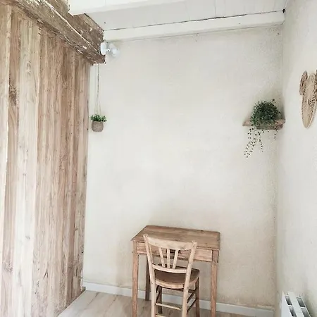 Maison De Campagne Ferienhaus *