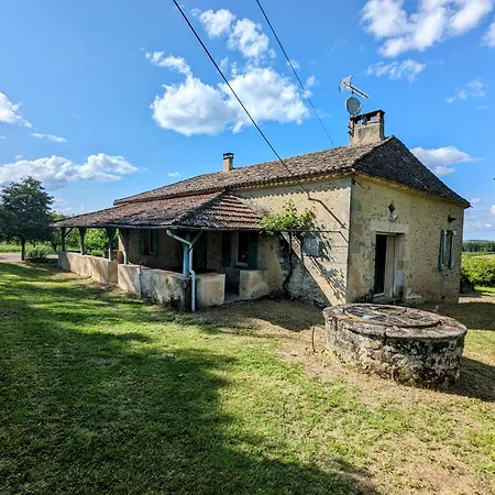 Ferienhaus Maison De Campagne